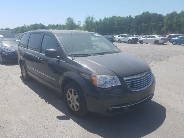 CHRYSLER TOWN &AMP COU 2012 2c4rc1bg0cr330701