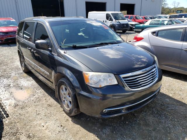 CHRYSLER TOWN &AMP COU 2012 2c4rc1bg0cr331282