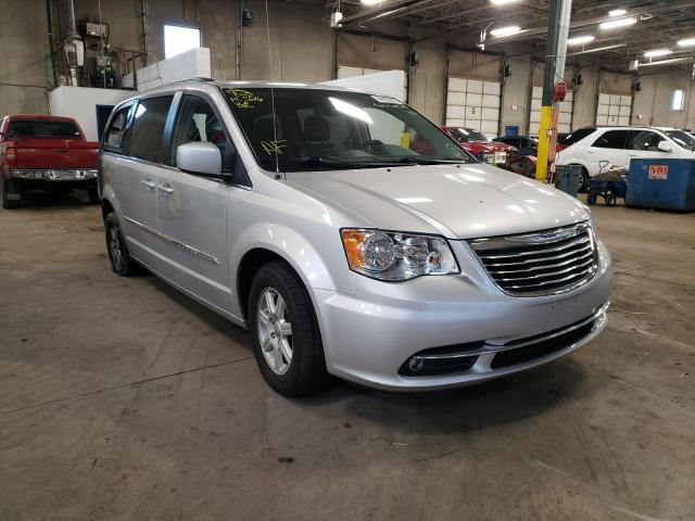 CHRYSLER TOWN &AMP COU 2012 2c4rc1bg0cr375041