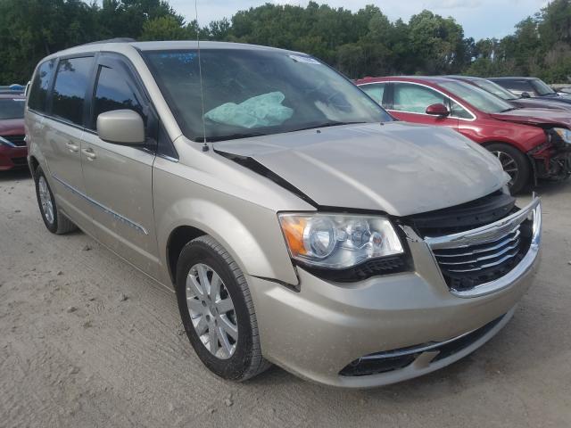 CHRYSLER TOWN & COU 2012 2c4rc1bg0cr382815