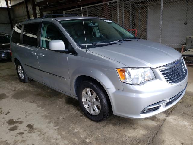 CHRYSLER TOWN &AMP COU 2012 2c4rc1bg0cr383690