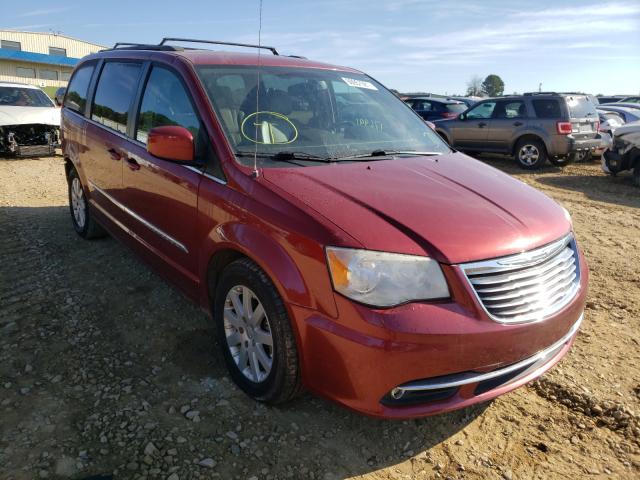 CHRYSLER TOWN &AMP COU 2012 2c4rc1bg0cr390137