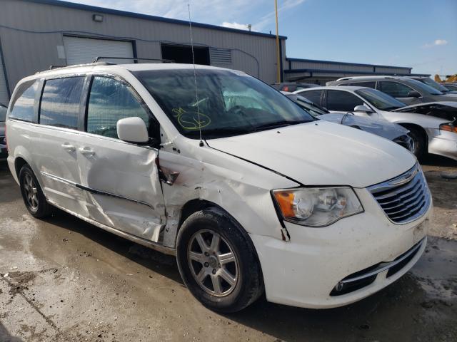 CHRYSLER TOWN &AMP COU 2012 2c4rc1bg0cr400813