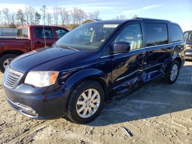 CHRYSLER TOWN & COU 2013 2c4rc1bg0dr508995