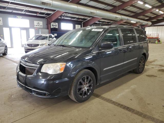 CHRYSLER TOWN & COU 2013 2c4rc1bg0dr509001