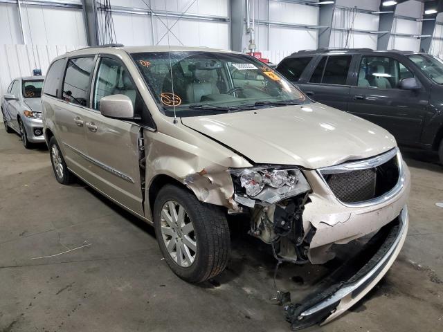 CHRYSLER TOWN & COU 2013 2c4rc1bg0dr509984