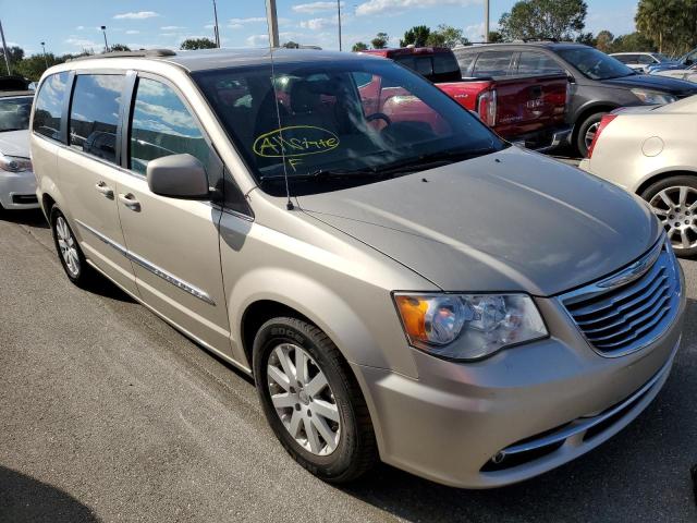 CHRYSLER TOWN & COU 2013 2c4rc1bg0dr511511