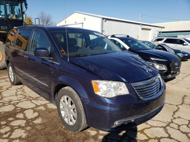 CHRYSLER TOWN & COU 2013 2c4rc1bg0dr517860