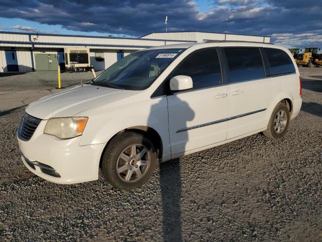 CHRYSLER TOWN & COU 2013 2c4rc1bg0dr526056