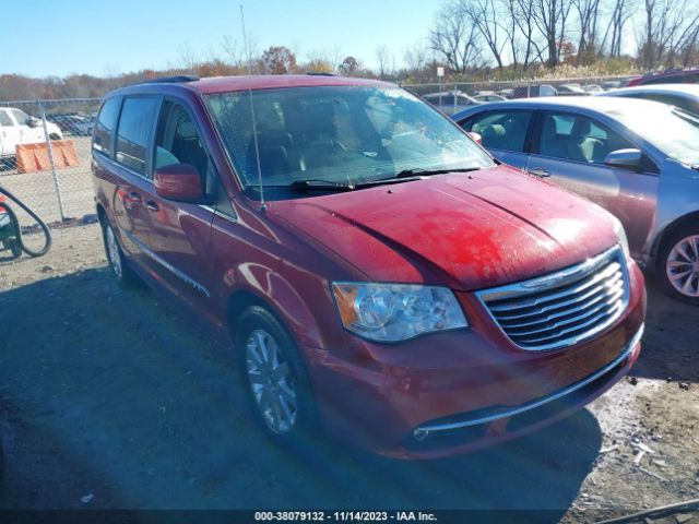 CHRYSLER TOWN & COUNTRY 2013 2c4rc1bg0dr539230