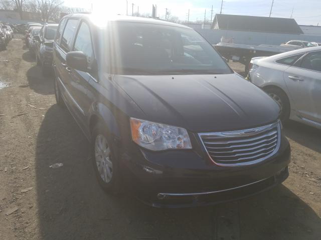 CHRYSLER TOWN & COU 2013 2c4rc1bg0dr539308