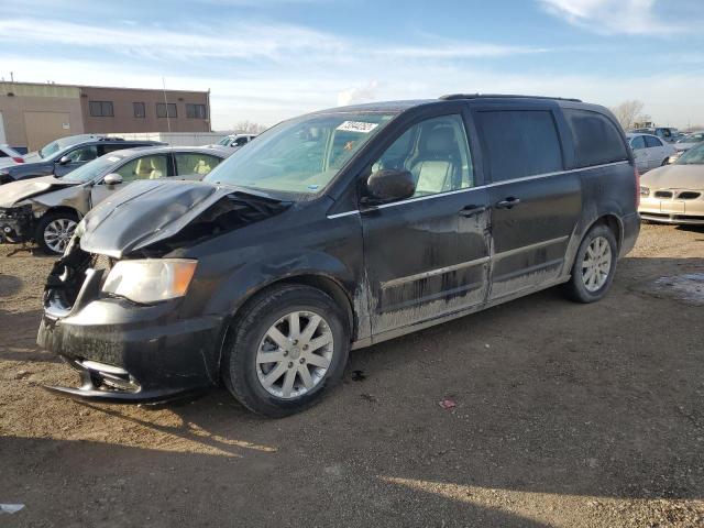 CHRYSLER TOWN & COU 2013 2c4rc1bg0dr539499