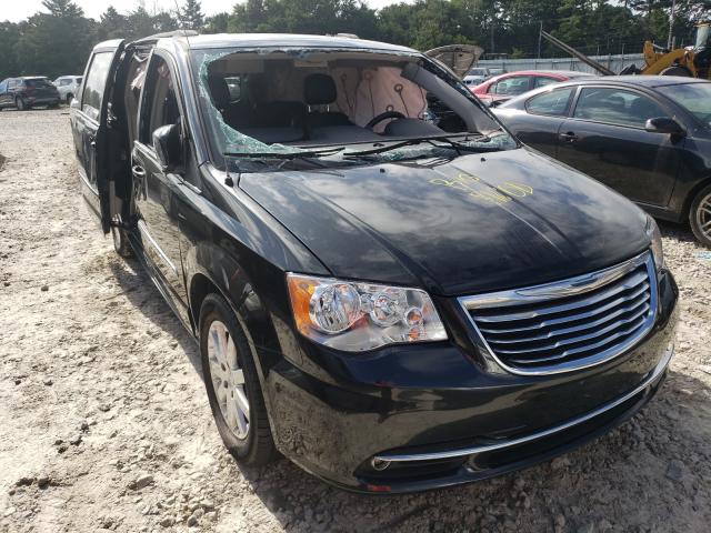 CHRYSLER TOWN &AMP COU 2013 2c4rc1bg0dr539681