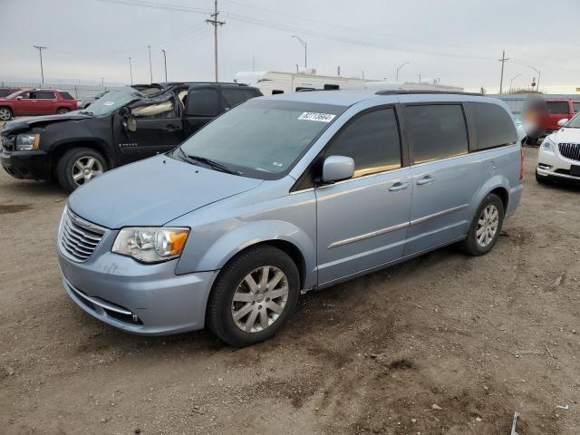 CHRYSLER TOWN & COU 2013 2c4rc1bg0dr540930