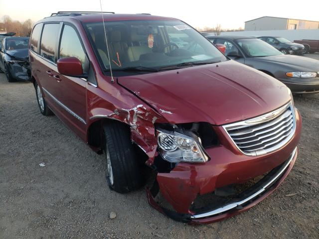 CHRYSLER TOWN &AMP COU 2013 2c4rc1bg0dr541091