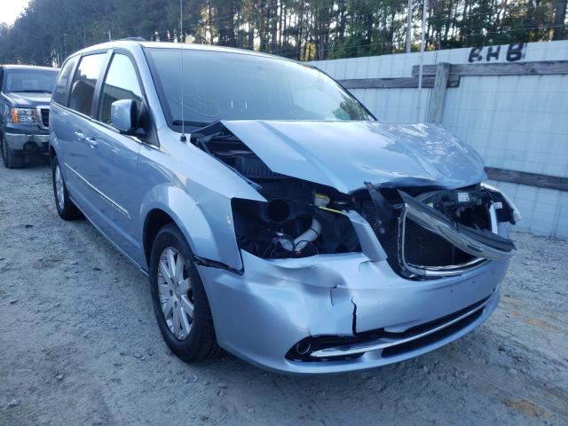 CHRYSLER TOWN &AMP COU 2013 2c4rc1bg0dr557758