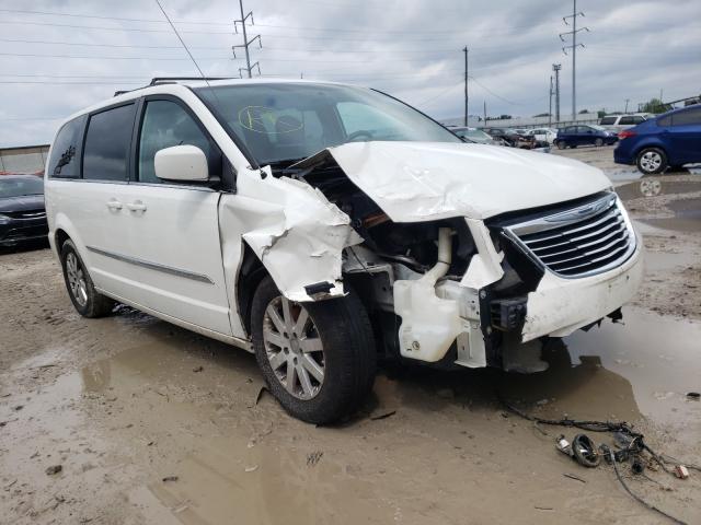 CHRYSLER TOWN &AMP COU 2013 2c4rc1bg0dr560305