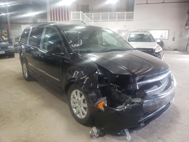 CHRYSLER TOWN & COU 2013 2c4rc1bg0dr565245