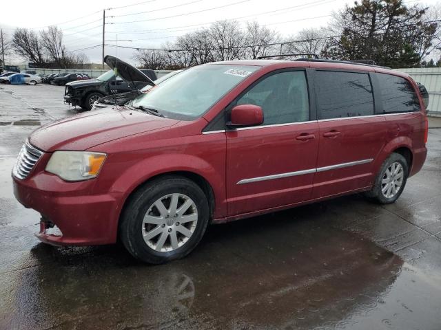 CHRYSLER TOWN & COU 2013 2c4rc1bg0dr565424