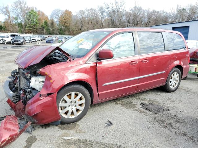 CHRYSLER TOWN & COU 2013 2c4rc1bg0dr569022