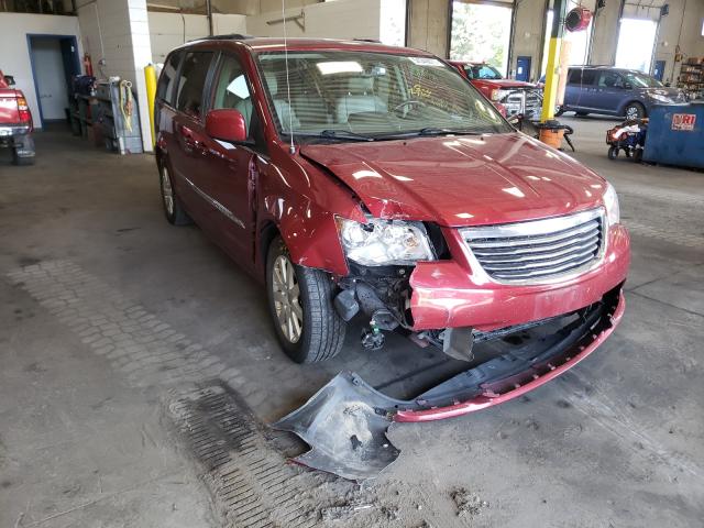 CHRYSLER TOWN &AMP COU 2013 2c4rc1bg0dr573247