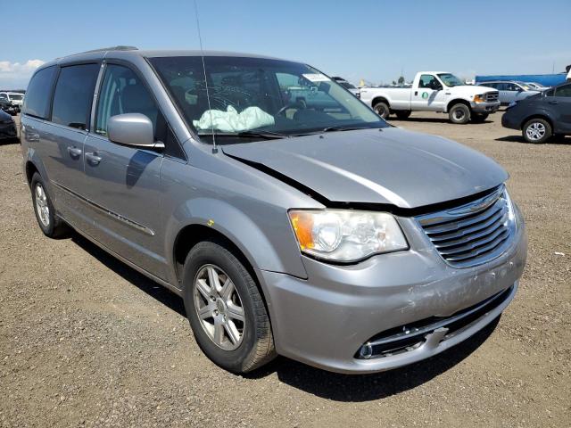 CHRYSLER TOWN & COU 2013 2c4rc1bg0dr583728