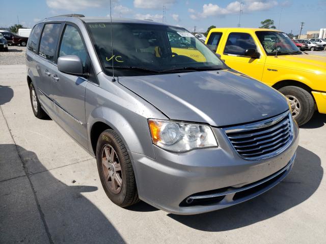 CHRYSLER TOWN &AMP COU 2013 2c4rc1bg0dr583731