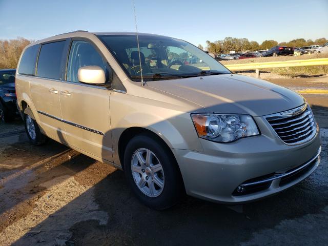 CHRYSLER TOWN &AMP COU 2013 2c4rc1bg0dr584264