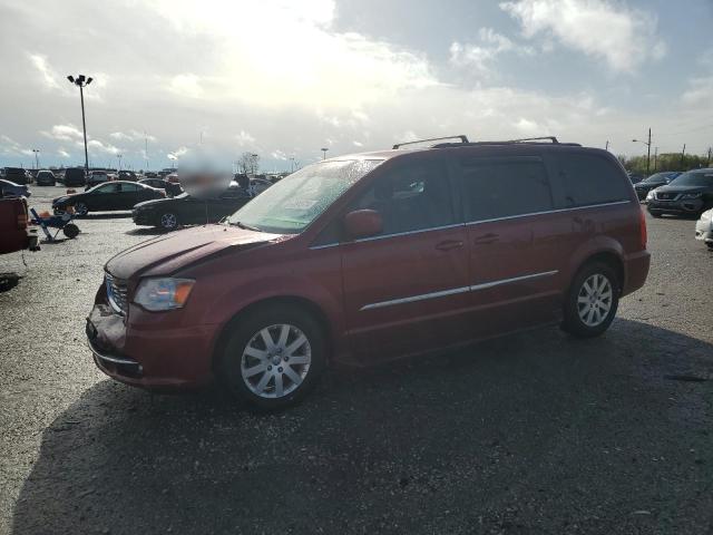 CHRYSLER MINIVAN 2013 2c4rc1bg0dr589058