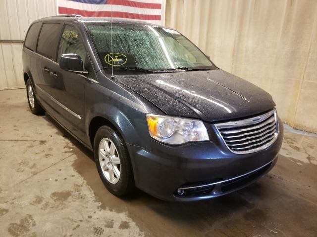 CHRYSLER TOWN &AMP COU 2013 2c4rc1bg0dr594289