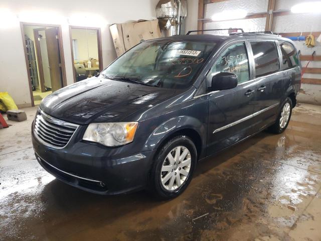 CHRYSLER TOWN & COU 2013 2c4rc1bg0dr595300