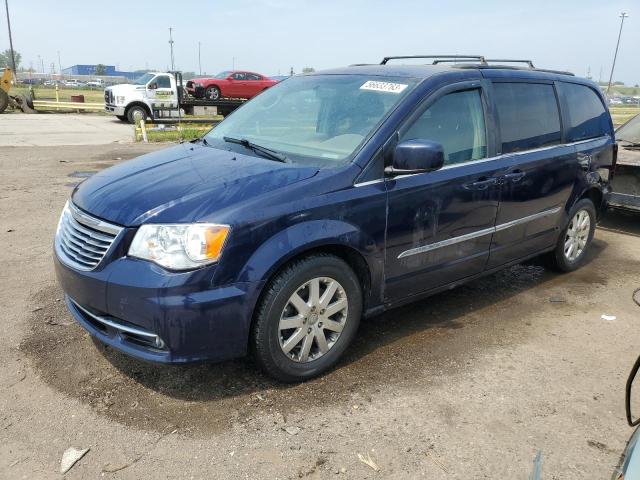 CHRYSLER TOWN & COU 2013 2c4rc1bg0dr598116