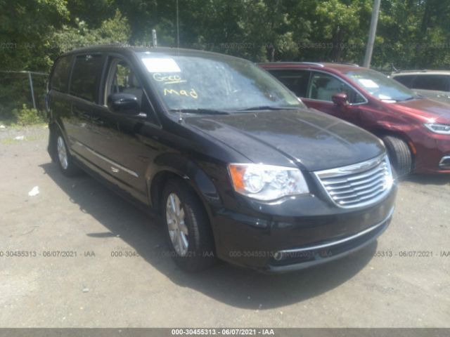 CHRYSLER TOWN & COUNTRY 2013 2c4rc1bg0dr604528