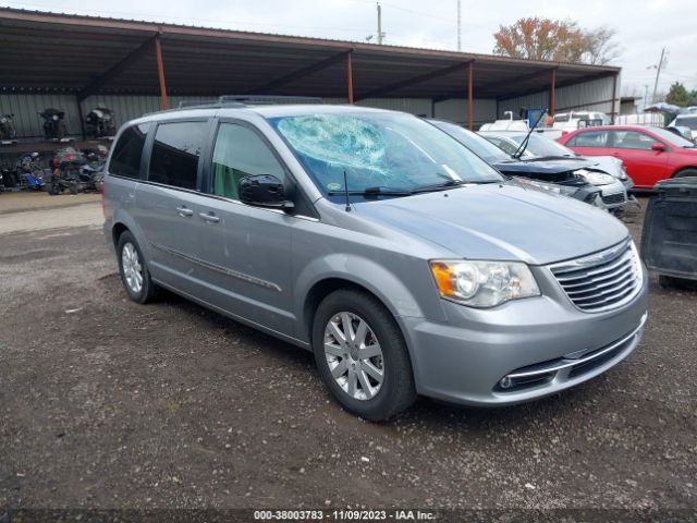 CHRYSLER TOWN & COUNTRY 2013 2c4rc1bg0dr614119