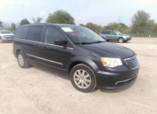 CHRYSLER TOWN & COUNTRY 2013 2c4rc1bg0dr615626