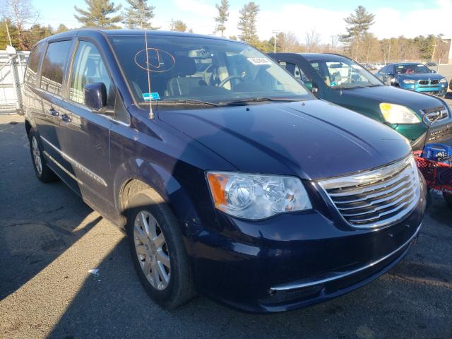 CHRYSLER TOWN &AMP COU 2013 2c4rc1bg0dr620129