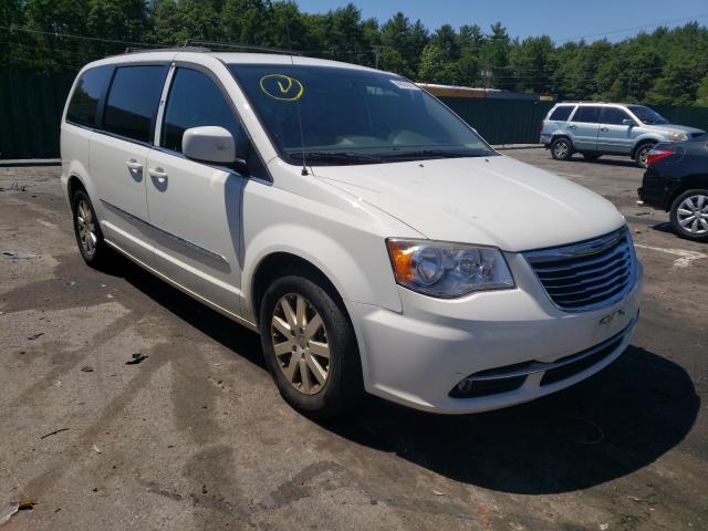 CHRYSLER TOWN &AMP COU 2013 2c4rc1bg0dr620308