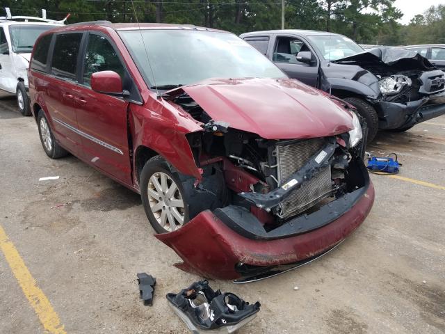 CHRYSLER NULL 2013 2c4rc1bg0dr620616