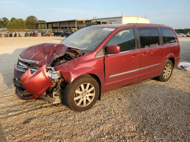 CHRYSLER TOWN & COU 2013 2c4rc1bg0dr620888