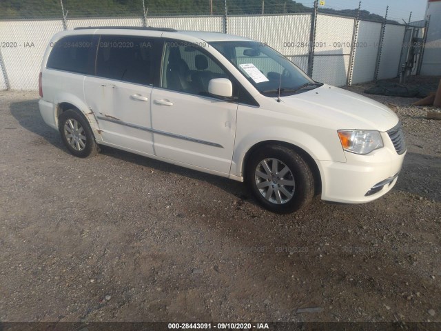 CHRYSLER TOWN & COUNTRY 2013 2c4rc1bg0dr621037