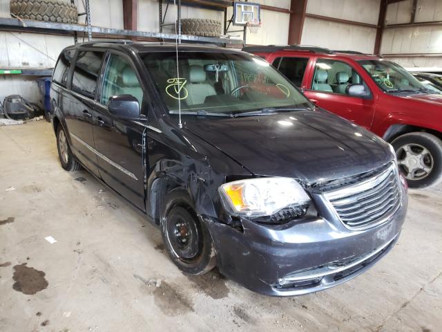 CHRYSLER TOWN &AMP COU 2013 2c4rc1bg0dr621118