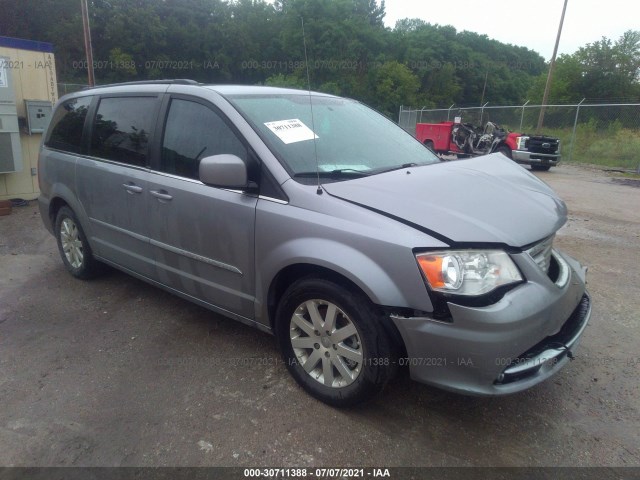 CHRYSLER TOWN & COUNTRY 2013 2c4rc1bg0dr621300