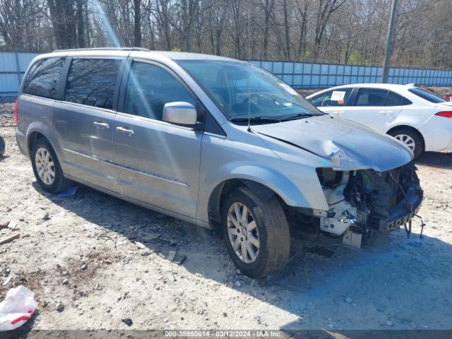 CHRYSLER TOWN & COUNTRY 2013 2c4rc1bg0dr621488