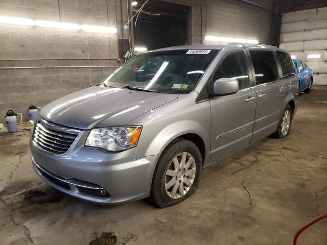 CHRYSLER TOWN & COU 2013 2c4rc1bg0dr631289