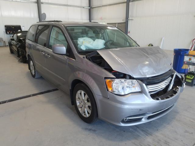 CHRYSLER TOWN & COU 2013 2c4rc1bg0dr631292