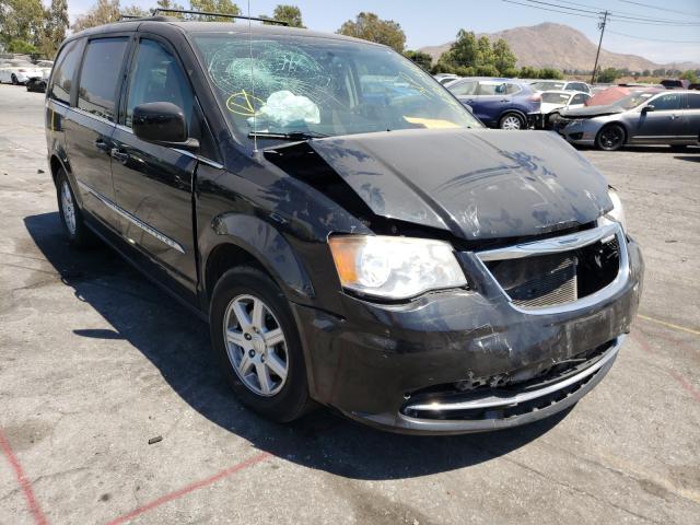 CHRYSLER TOWN &AMP COU 2013 2c4rc1bg0dr638226