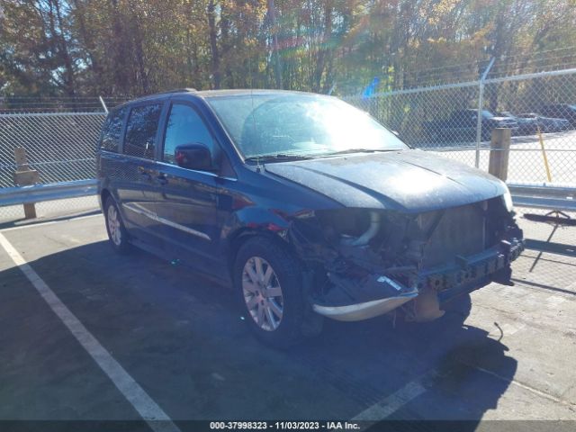 CHRYSLER TOWN & COUNTRY 2013 2c4rc1bg0dr646486