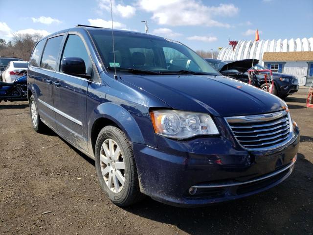 CHRYSLER TOWN &AMP COU 2013 2c4rc1bg0dr649999