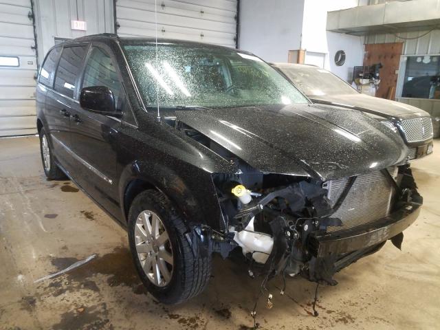 CHRYSLER TOWN & COU 2013 2c4rc1bg0dr650862