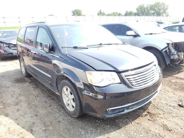 CHRYSLER TOWN &AMP COU 2013 2c4rc1bg0dr657200